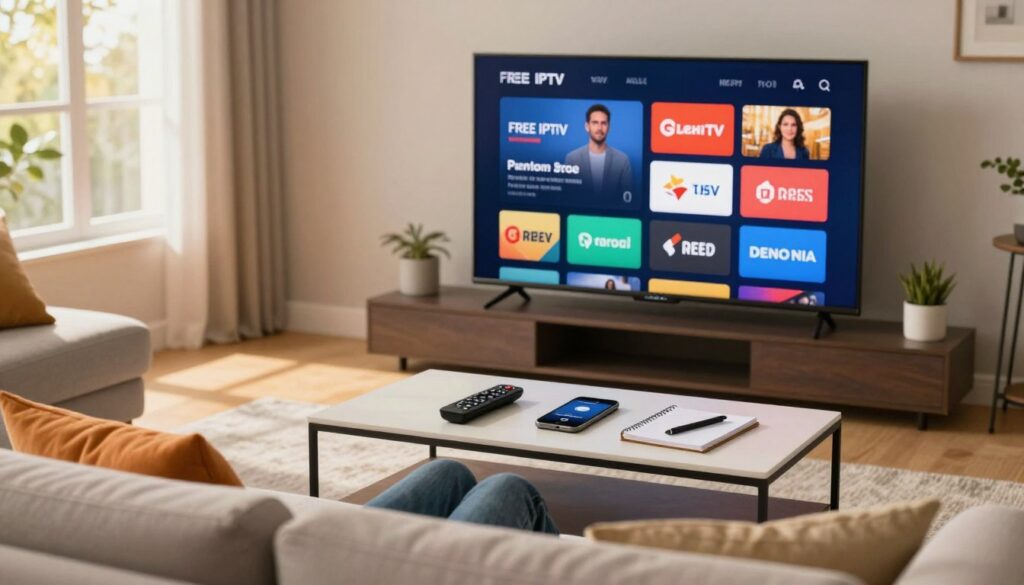 free iptv