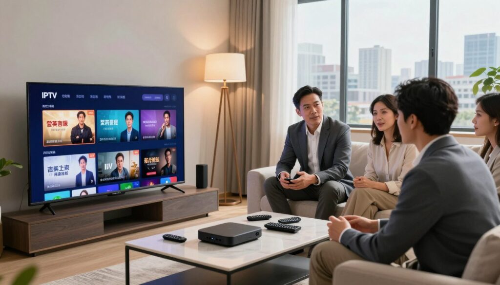 iptv