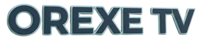 OrexeTV Logo